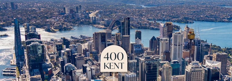 Offices commercial property for sale at 400 Kent Street Sydney NSW 2000