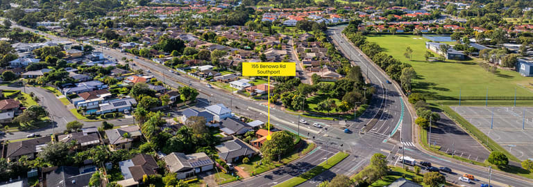 Development / Land commercial property for sale at 155 Benowa Road Southport QLD 4215