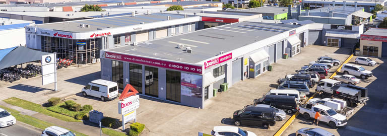 Factory, Warehouse & Industrial commercial property for sale at 3/50 Lawrence Drive Nerang QLD 4211