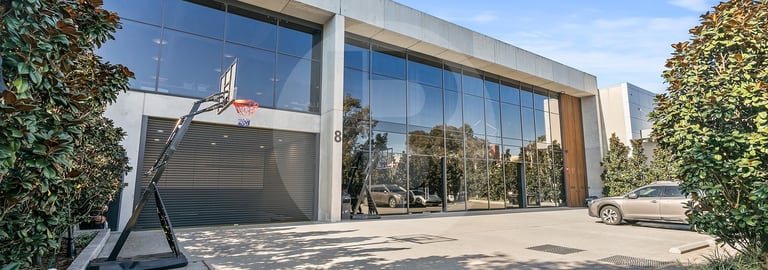 Offices commercial property for sale at 8-10 GOULD STREET Strathfield South NSW 2136