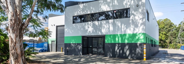 Factory, Warehouse & Industrial commercial property for sale at 10 Narang Place St Marys NSW 2760