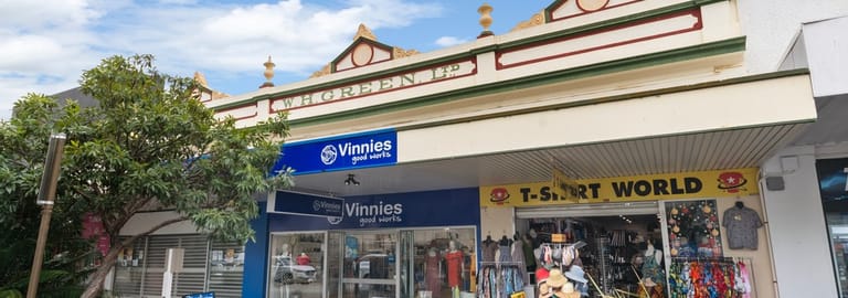Shop & Retail commercial property for sale at 269-275 Flinders Street Townsville City QLD 4810