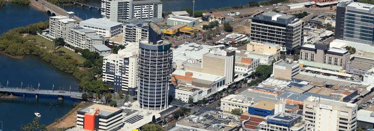 Offices commercial property for sale at 269- 275 Flinders Street Townsville City QLD 4810