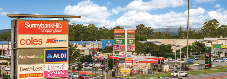 Showrooms / Bulky Goods commercial property for sale at 7-Eleven, 139 Beenleigh Road Acacia Ridge QLD 4110