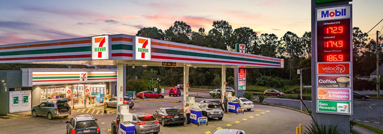 Shop & Retail commercial property for sale at 7-Eleven, 139 Beenleigh Road Acacia Ridge QLD 4110