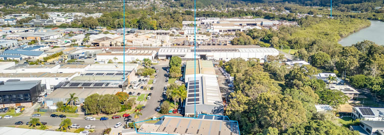 Factory, Warehouse & Industrial commercial property for sale at 9 Traders Way Currumbin Waters QLD 4223
