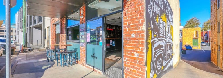 Other commercial property for sale at 37 Dowe Street Tamworth NSW 2340