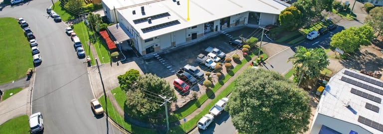 Factory, Warehouse & Industrial commercial property for sale at 2/5 Kessling Avenue Kunda Park QLD 4556