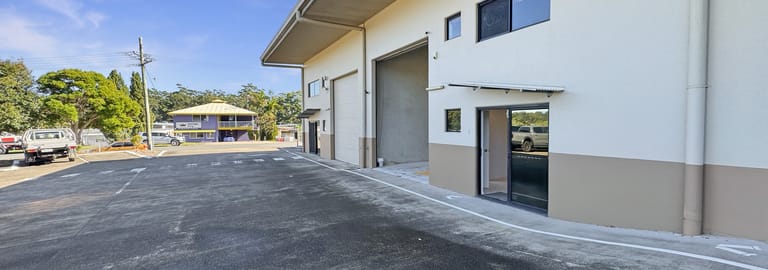 Factory, Warehouse & Industrial commercial property for sale at 2/5 Kessling Avenue Kunda Park QLD 4556