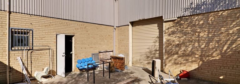 Factory, Warehouse & Industrial commercial property for sale at 4/16 Ledgar Road Balcatta WA 6021