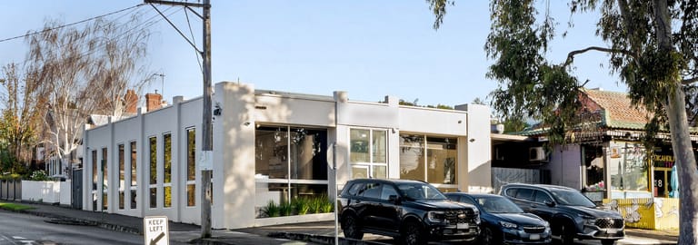 Offices commercial property for sale at 12 Parkhill Road Kew VIC 3101