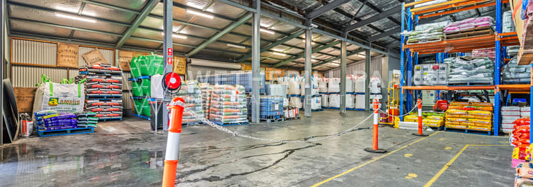 Factory, Warehouse & Industrial commercial property for sale at Goulburn NSW 2580