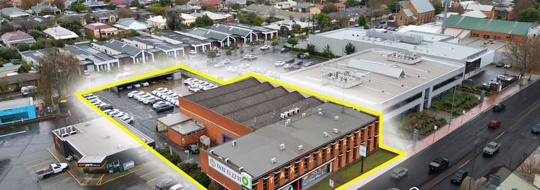 Factory, Warehouse & Industrial commercial property for sale at 99 Henley Beach Road Mile End SA 5031