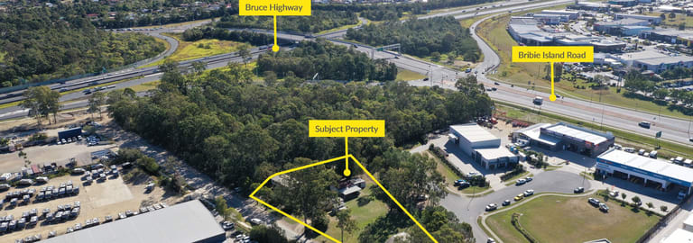 Development / Land commercial property for sale at 2-10 Johnson Street Caboolture QLD 4510