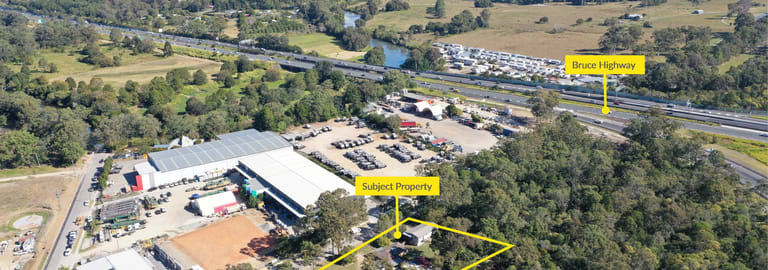 Development / Land commercial property for sale at 2-10 Johnson Street Caboolture QLD 4510