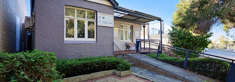 Offices commercial property for sale at 114 Hobart Street Mount Hawthorn WA 6016