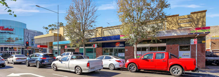 Development / Land commercial property for sale at 156-158 Henry Street Penrith NSW 2750