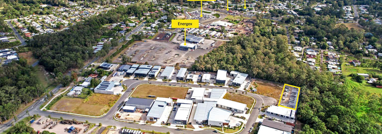 Factory, Warehouse & Industrial commercial property for sale at 29 Lenco Crescent Landsborough QLD 4550