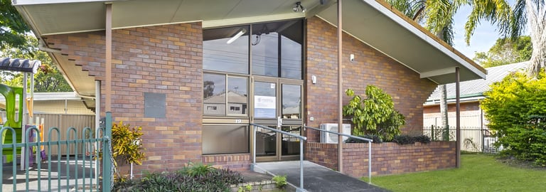 Offices commercial property for sale at 19 Hayes Street Caboolture QLD 4510
