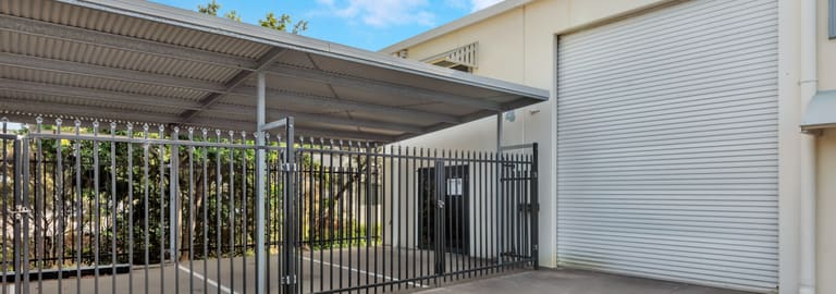 Factory, Warehouse & Industrial commercial property for sale at 4/30 Technology Drive Warana QLD 4575