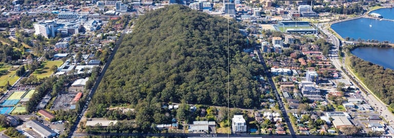 Development / Land commercial property for sale at 22-34 Young Street West Gosford NSW 2250