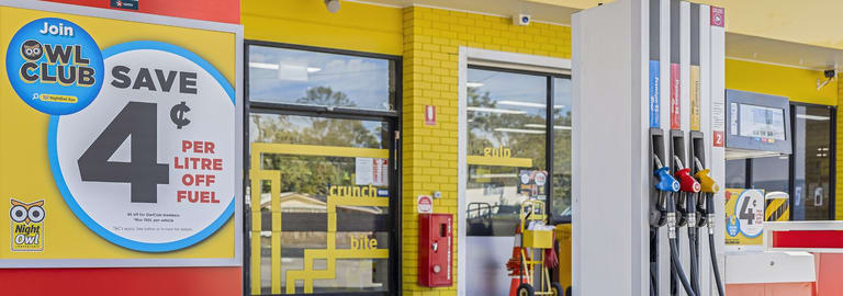 Shop & Retail commercial property for sale at 193 Philip Street West Gladstone QLD 4680