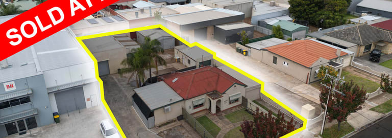 Factory, Warehouse & Industrial commercial property for sale at 83-85 Ledger Road Beverley SA 5009