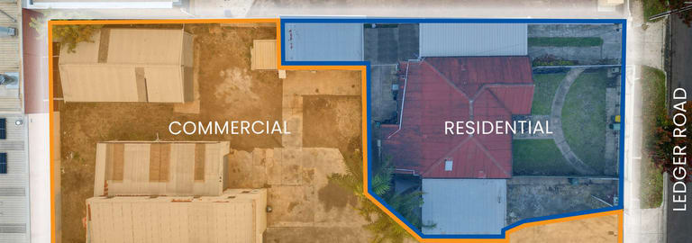 Showrooms / Bulky Goods commercial property for sale at 83-85 Ledger Road Beverley SA 5009