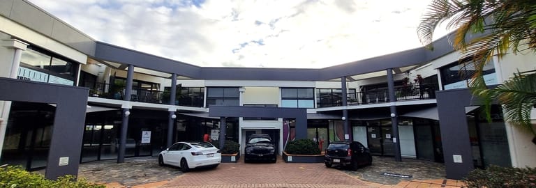 Medical / Consulting commercial property for sale at 25/42 Bundall Road Bundall QLD 4217