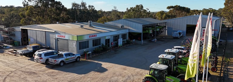 Showrooms / Bulky Goods commercial property for sale at 15 Yilgarn Avenue Northam WA 6401