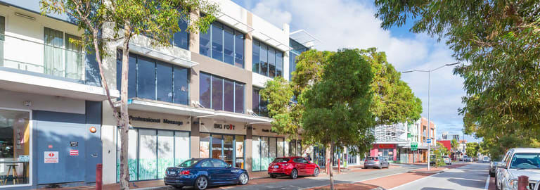 Offices commercial property for sale at Lot 12 - 14 / Level 2/139 Newcastle Street Perth WA 6000