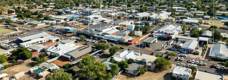 Shop & Retail commercial property for sale at 32 Ramsay Street Cloncurry QLD 4824
