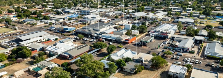 Offices commercial property for sale at 32 Ramsay Street Cloncurry QLD 4824