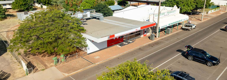 Shop & Retail commercial property for sale at 32 Ramsay Street Cloncurry QLD 4824