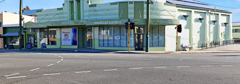 Medical / Consulting commercial property for sale at 91 Hampton Road Fremantle WA 6160