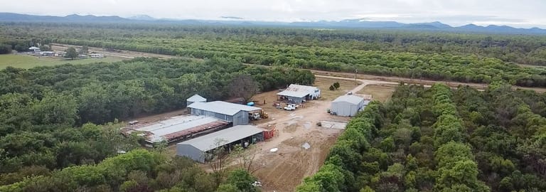 Other commercial property for sale at 8816 Ayr Dalbeg Road Dalbeg QLD 4807