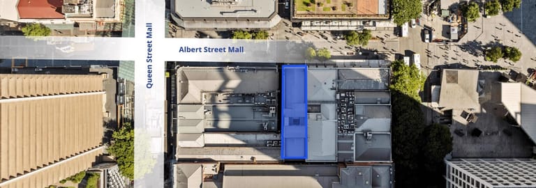 Shop & Retail commercial property for sale at 231 Albert Street Brisbane City QLD 4000
