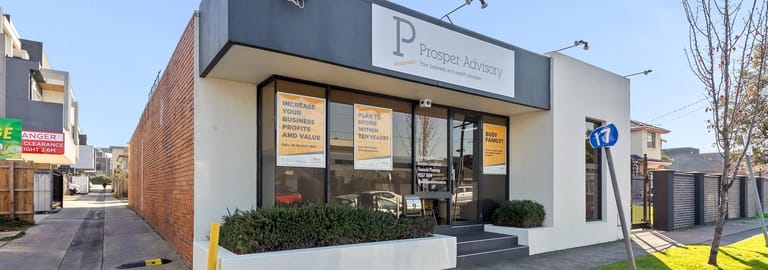 Offices commercial property for sale at 9 Jasper Road Bentleigh VIC 3204