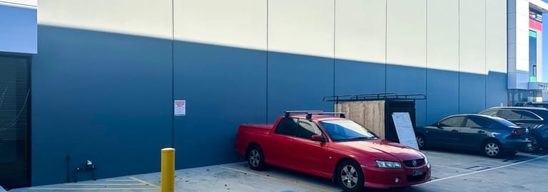 Factory, Warehouse & Industrial commercial property for sale at 11 Tech Way Cranbourne VIC 3977