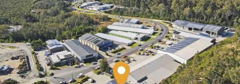 Factory, Warehouse & Industrial commercial property for sale at 66 Cranbrook Road Batemans Bay NSW 2536