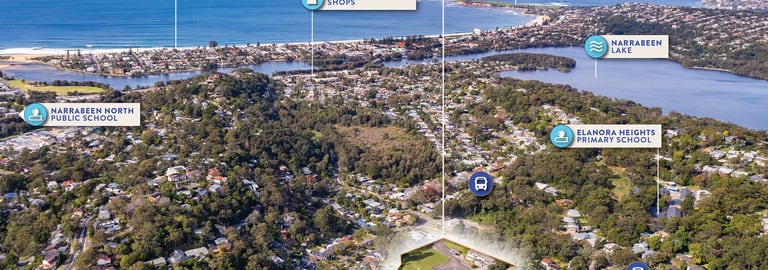 Development / Land commercial property for sale at 116 Nareen Parade North Narrabeen NSW 2101