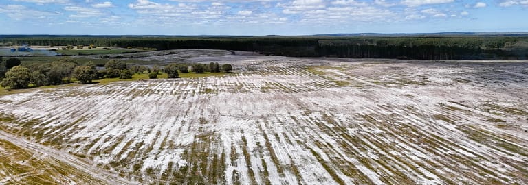 Rural / Farming commercial property for sale at 2240 Mimegarra Road Mimegarra WA 6507