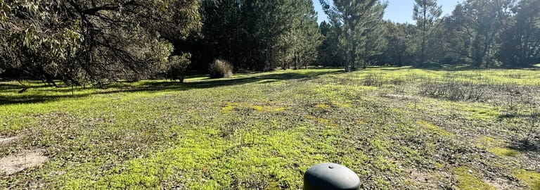 Rural / Farming commercial property for sale at 2240 Mimegarra Road Mimegarra WA 6507