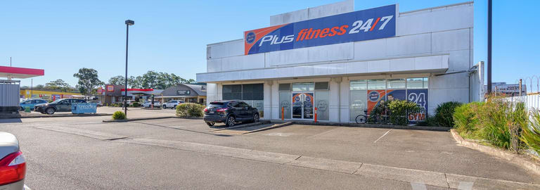 Showrooms / Bulky Goods commercial property for sale at 401 Pacific Highway Belmont North NSW 2280