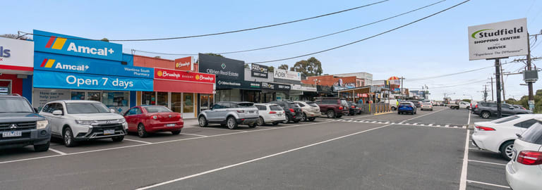 Shop & Retail commercial property for sale at 205 Stud Road,Wantirna South/205 Stud Road Wantirna South VIC 3152