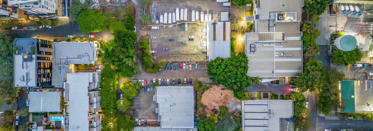 Development / Land commercial property for sale at 25 Donkin Street & 9 Buchanan Street West End QLD 4101