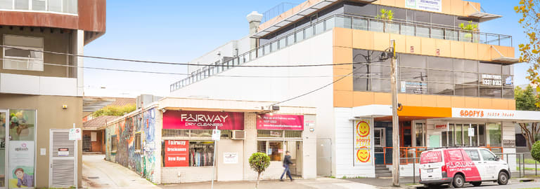 Shop & Retail commercial property for sale at 204 & 204a Buckley Street Essendon VIC 3040