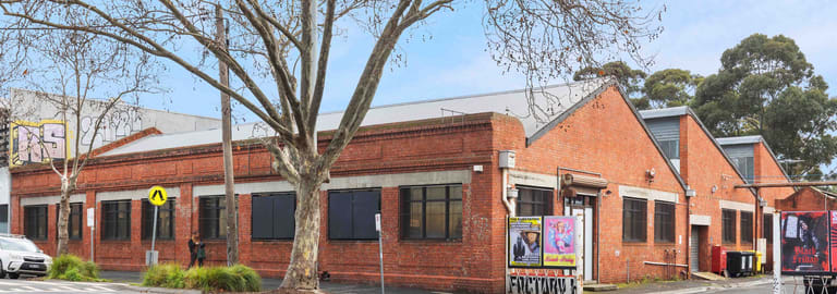 Factory, Warehouse & Industrial commercial property for sale at 65-69 Victoria Crescent Abbotsford VIC 3067