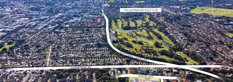 Development / Land commercial property for sale at 19A Evans Avenue Eastlakes NSW 2018