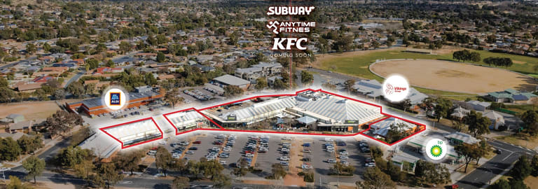 Shop & Retail commercial property for sale at 42 Halley Street Chisholm ACT 2905